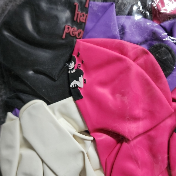 Wednesday Birthday Decorations - Picture 3 of 5